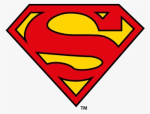 Superman Logo - Superman Logo Clipart