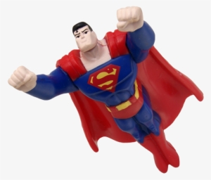 Balancing Superman - Superman Burger King