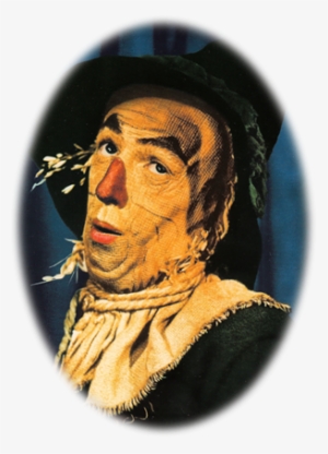 Ray Bolger - Ray Bolger From Wizard Of Oz Face