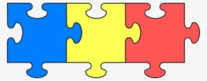 Puzzle Piece Top Png Clip Art