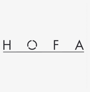 Hofa Logo, Eps - Circle
