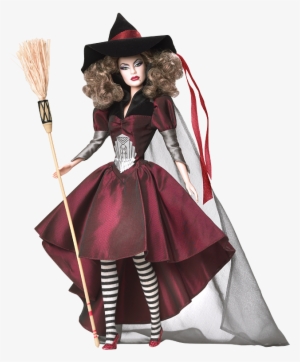 The Wizard Of Oz™ Wicked Witch Of The East Barbie® - Wizard Of Oz East Witch