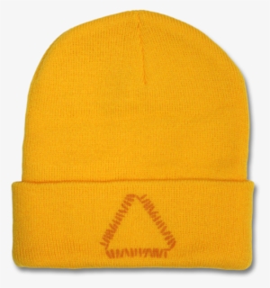 Triangle Logo Beanie - Beanie