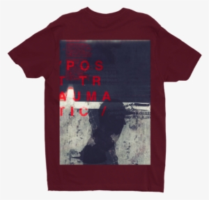Brooding Tee - Brooding