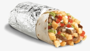 Free Png Burrito Png Images Transparent - Del Taco California Burrito
