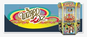The Wizard Of Oz - Elaut Wizard Of Oz