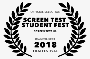 Picture - Film Festival Awards Leaf