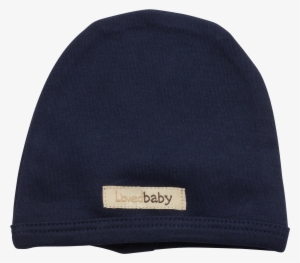 Cutecapnavy - Beanie Cap