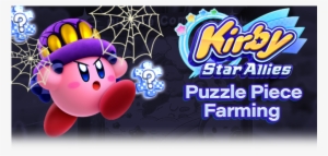 Kirby Star Allies