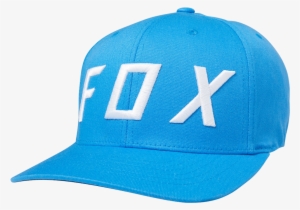 Fox Racing - Fox - Moth Flexfit [char] L/xl