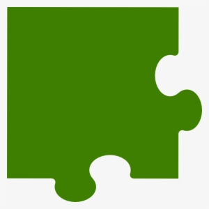 How To Set Use Corner Puzzle Piece Clipart
