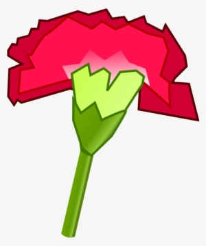 Carnation Download Computer Icons Ohio State Flower - Cravos Clipart