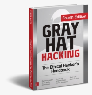 Free Шведская - Gray Hat Hacking The Ethical Hacker's Handbook, Four