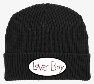 Lover Boy Beanie