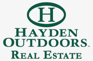 Hayden Outdoors Licensed In - Hayden Outdoors Real Estate
