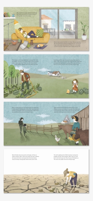 Children In Our World