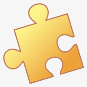 Puzzle Piece Png Puzzlepiece