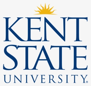 Kent State University Stacked Logo - Kent State University