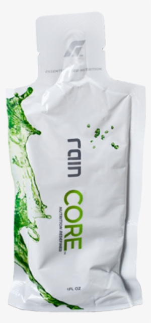 From Rain International So Is Rain International A - Rain Core