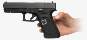 Gun Safety Just Got Safer - Glock 34 Gen 5 Mos