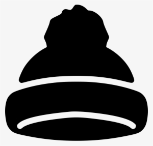 Beanie Hat Comments - Beanie Icon