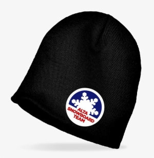 Alta Snowboard Team Beanie - Alta