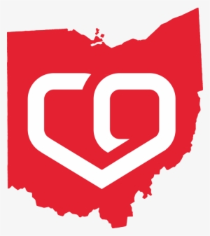 Clothe Ohio - 2013 Ohio Congressional Map