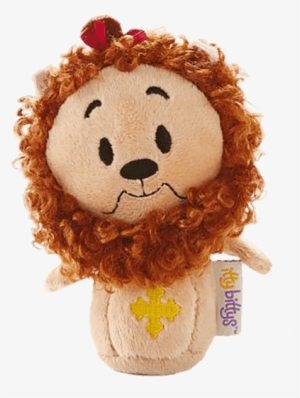 Itty Bitty Wizard Of Oz Lion