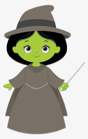 Stickers For Kids - Mago De Oz Personajes Png