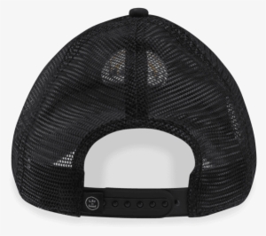 Sunset Creek Patch Soft Mesh Back Cap - Cap