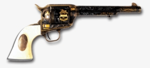 Colts Gun