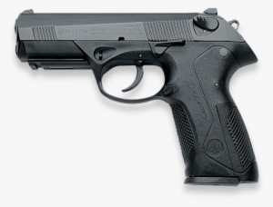 Px4 Storm Pistol Type F, Black - Beretta Px4 Storm Replica