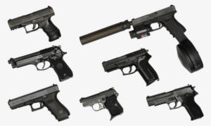 Enthusiast Who Wants To Know How Different Pistols - Sig Sauer Sp2022