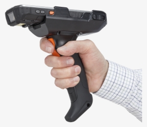 Xm75 W/ Trigger Handle - Rugged Computer