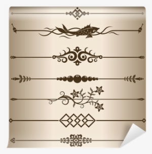 Elements For Design - Vector Graphics