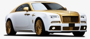 Rolls Royce Png Transparent Image - Rolls Royce Wraith Png