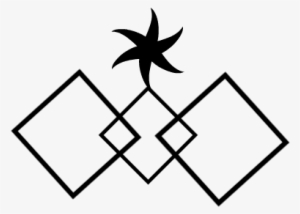 Requilias Pandora Logo - T-shirt