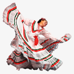 Dancer - Mexican Dancer Png