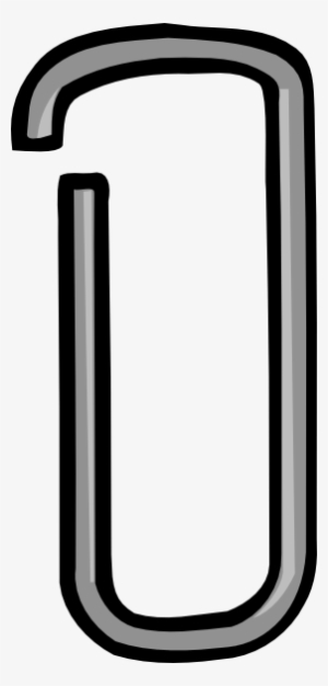 Paper Clip Clipart Png