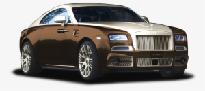 Rolls Royce Car Png - Rolls Royce Wraith Png