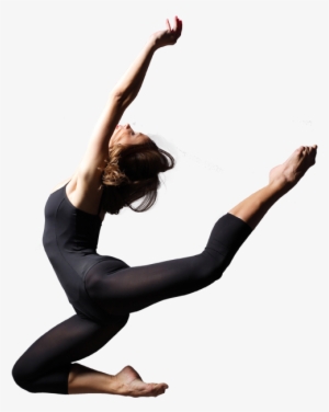 Nothing Is More Revealing Than Dancer Png - Danza Contemporanea Png