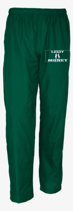 Legit Money Men's Customized Wind - Embroidery