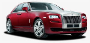 Rolls Royce Car Png