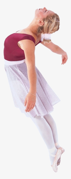 Ballet Dancer Pose - Ballet