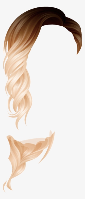 Hair Png - Momio Png
