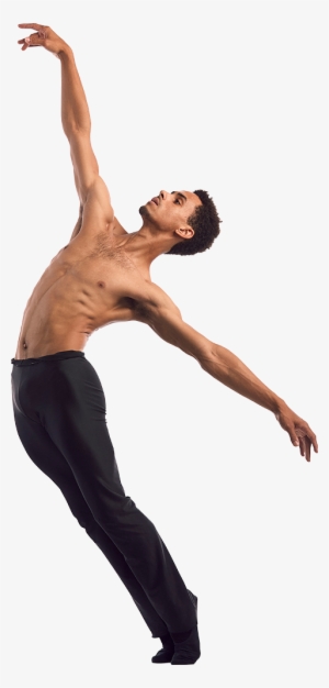 Ballet Dancer Male Png