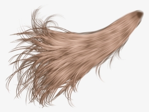 1ivemzo - White Hair Png