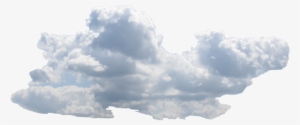 Cloud Png Transparent Png Download - Transparent Background Cloud Png