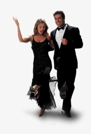 Arthur Murray Dance Studio - People Dancing Png