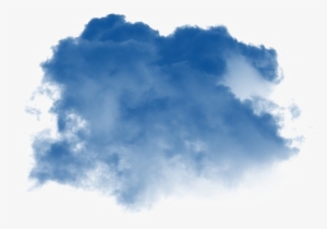 Clouds Png Image - Blue Clouds Png